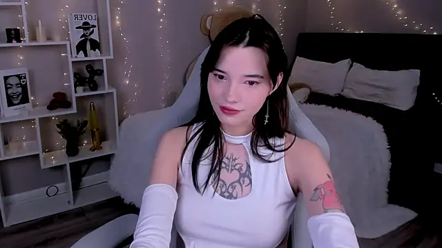 Snapshot of as1an_girlfriend chatting on 02.06.26 as1an girlfriend online show from 02.06.26