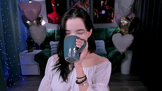 as1an girlfriend online show from 03.06.26