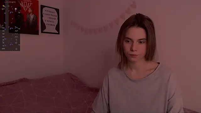  ni kiss online show from 12.03.24