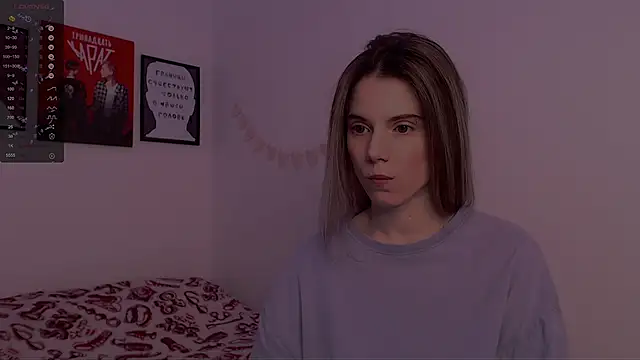  ni kiss online show from 01.21.25