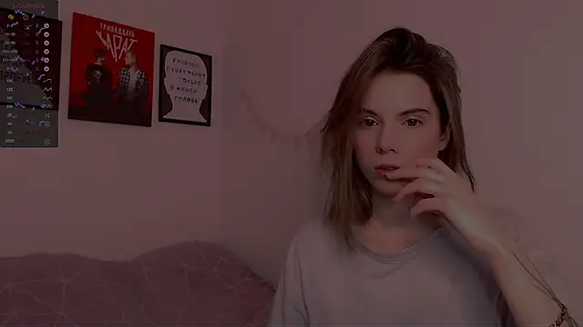  ni kiss online show from 01.23.25