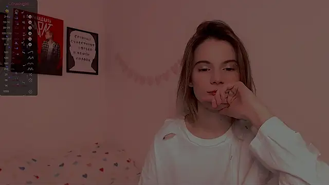  ni kiss online show from 02.01.25