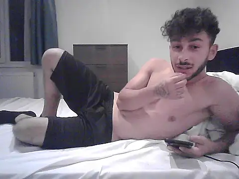 Iulianmarius12 online show from 11.08.25