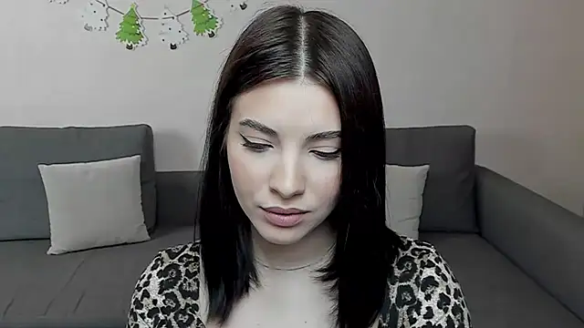 Anita Robby online show from 01.08.25