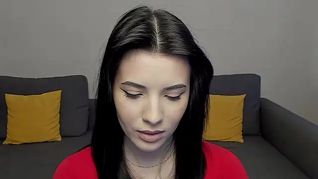 Anita Robby online show from 02.22.25