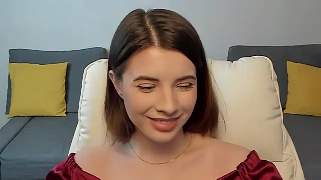 Anita Robby online show from 02.08.26