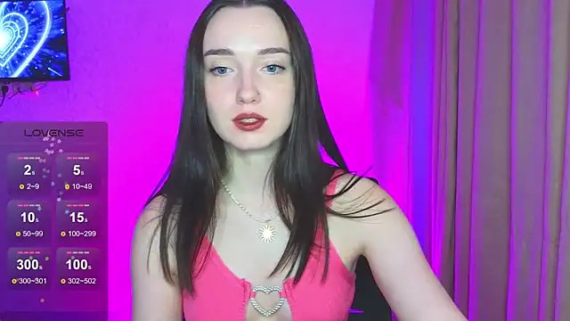 Wild Sophie  online show from 02.09.25