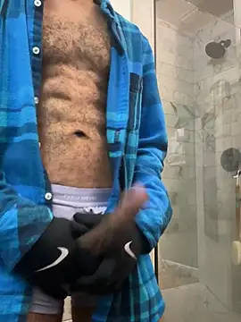 devinmandingo404 online show from 01.24.25