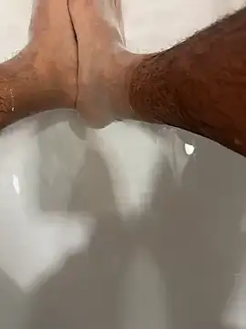 SensualG300 online show from 12.14.25