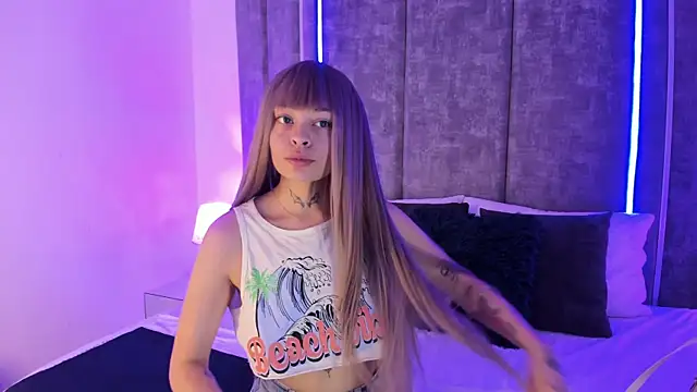 KatherineGomez online show from 01.02.25