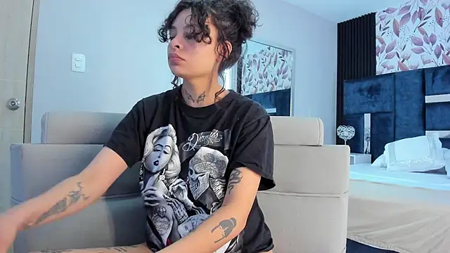 KatherineGomez online show from 04.01.26