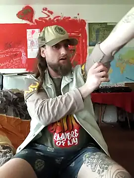 Ozomitro online show from 03.01.26