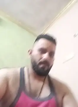 Snapshot of Vickymehra005 chatting on 10.01.25 Vickymehra005 online show from 10.01.25