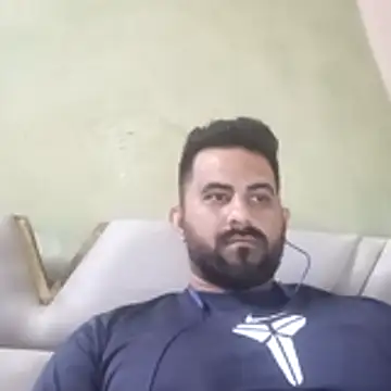 Snapshot of Vickymehra005 chatting on 10.26.25 Vickymehra005 online show from 10.26.25