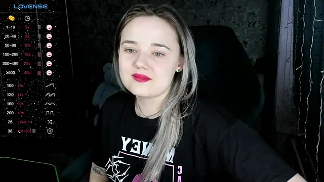 Your small bunny online show from 12.04.24