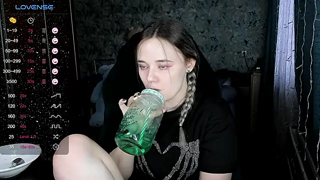 Your small bunny online show from 12.05.24