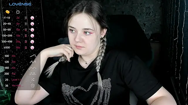 Your small bunny online show from 12.05.24