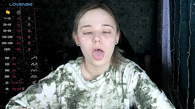 Your small bunny online show from 12.08.24