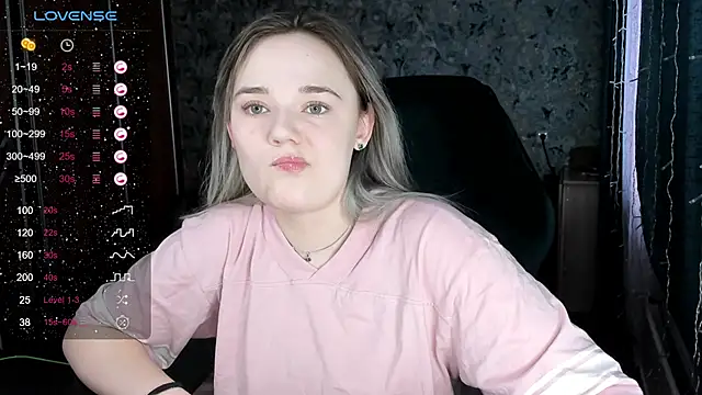 Your small bunny online show from 12.09.24