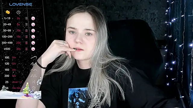 Your small bunny online show from 12.09.24