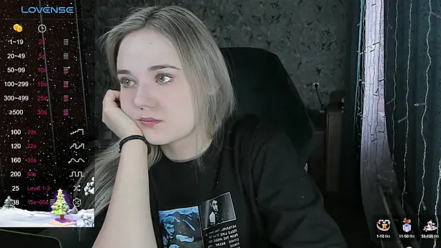 Your small bunny online show from 12.19.24