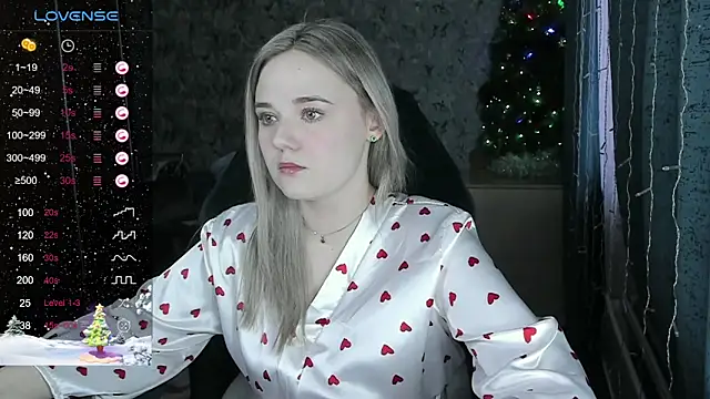 Your small bunny online show from 12.20.24