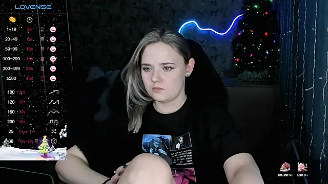 Your small bunny online show from 12.22.24