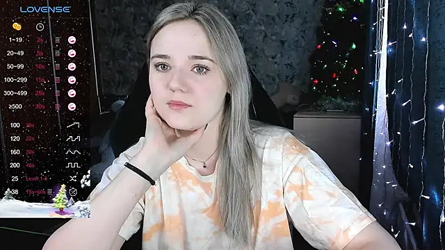 Your small bunny online show from 12.24.24