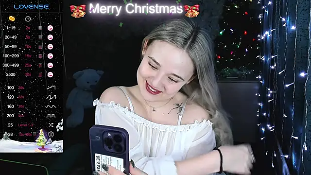 Your small bunny online show from 12.25.24