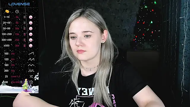 Your small bunny online show from 01.03.25