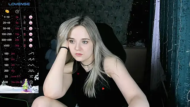 Your small bunny online show from 01.09.25