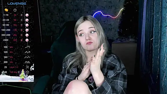 Your small bunny online show from 01.12.25