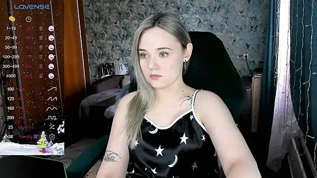 Your small bunny online show from 01.16.25