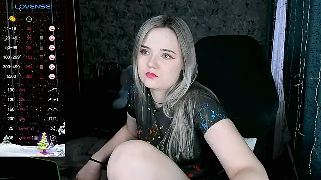 Your small bunny online show from 01.26.25