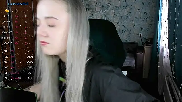 Your small bunny online show from 01.27.25