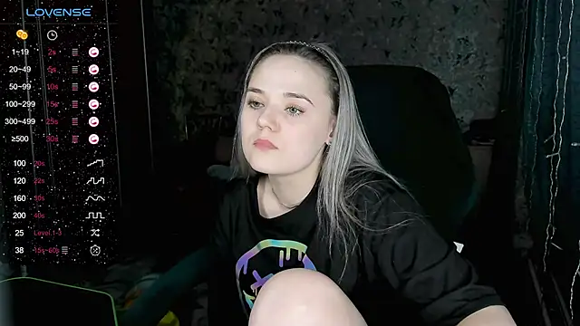 Your small bunny online show from 01.27.25