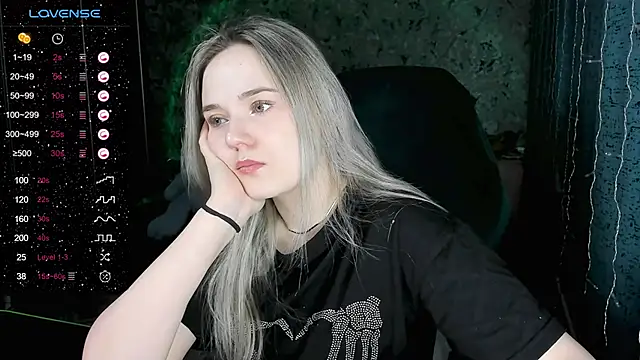 Your small bunny online show from 01.31.25