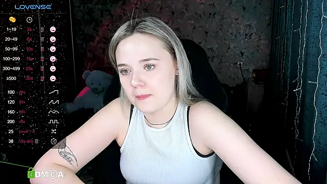 Your small bunny online show from 02.02.25