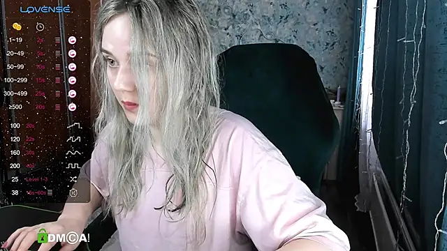 Your small bunny online show from 02.10.25