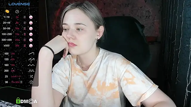 Your small bunny online show from 02.12.25