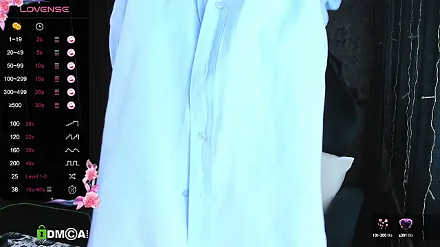 Your small bunny online show from 03.05.25