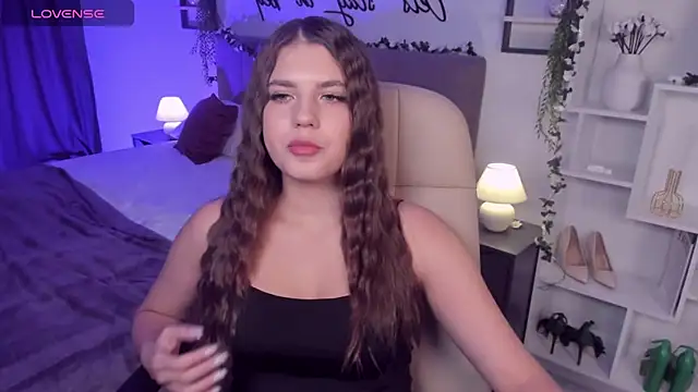 BellaSweetHeart online show from 10.02.25