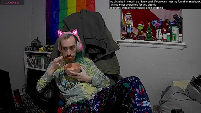 tallnerdyguy online show from 01.18.25