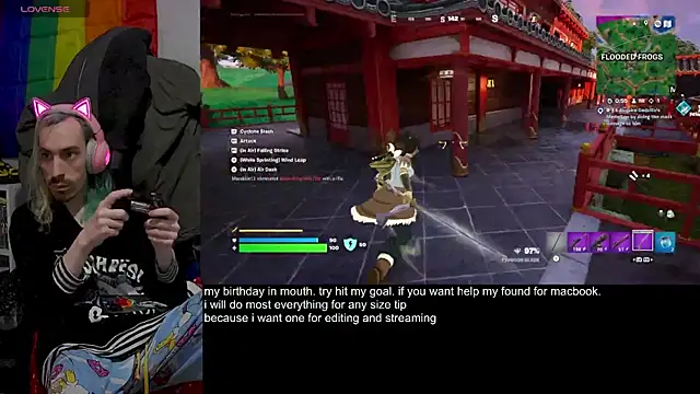 tallnerdyguy online show from 01.19.25