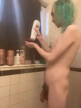 tallnerdyguy online show from 01.20.25