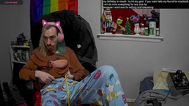 tallnerdyguy online show from 01.23.25