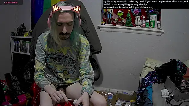 tallnerdyguy online show from 01.26.25