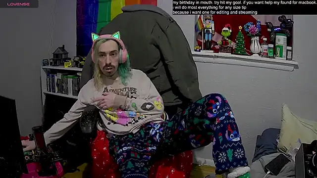 tallnerdyguy online show from 01.30.25
