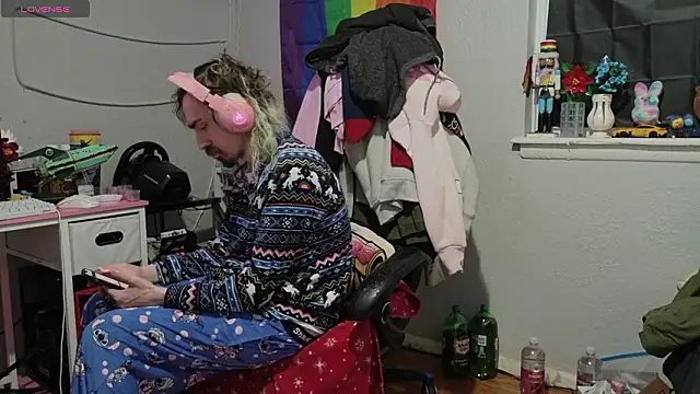 tallnerdyguy online show from 02.03.26