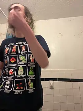 tallnerdyguy online show from 04.02.26